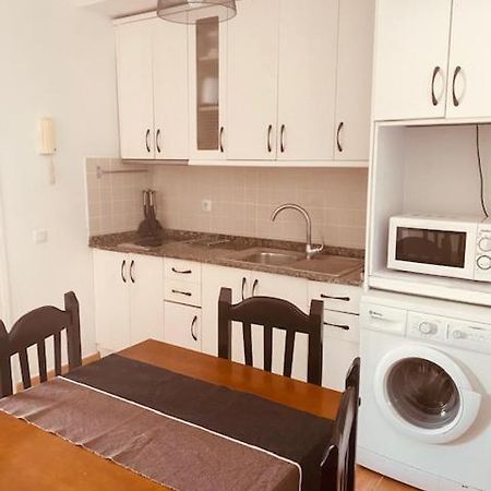 Casco Viejo Corralejo Leilighet Eksteriør bilde
