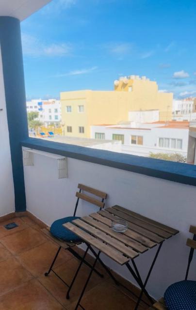 Casco Viejo Corralejo Leilighet Eksteriør bilde